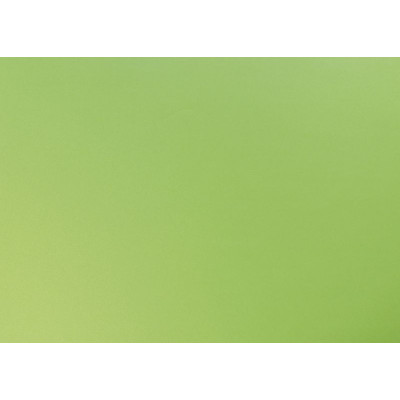 PAPIER COULEUR RECYLÉ, Paquet de 25 feuilles, 50x65cm, 120g, Vert pomme