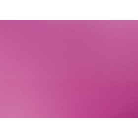 PAPIER COULEUR RECYLÉ, Paquet de 25 feuilles, 50x65cm, 120g, Fuchsia