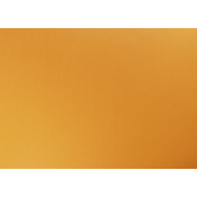 PAPIER COULEUR RECYLÉ, Paquet de 25 feuilles, 50x65cm, 270g, Jaune or