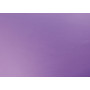 PAPIER COULEUR RECYLÉ, Paquet de 25 feuilles, 50x65cm, 270g, Mauve