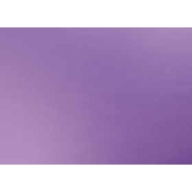 PAPIER COULEUR RECYLÉ, Paquet de 25 feuilles, 50x65cm, 270g, Mauve