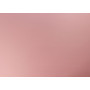 PAPIER COULEUR RECYLÉ, Paquet de 25 feuilles, 50x65cm, 270g, Rose layette