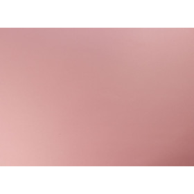 PAPIER COULEUR RECYLÉ, Paquet de 25 feuilles, 50x65cm, 270g, Rose layette
