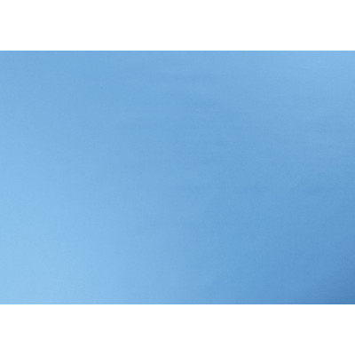 PAPIER COULEUR RECYLÉ, Paquet de 25 feuilles, 50x65cm, 270g, Bleu pétrole