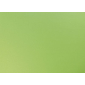 PAPIER COULEUR RECYLÉ, Paquet de 25 feuilles, 50x65cm, 270g, Vert pomme