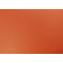 PAPIER COULEUR RECYLÉ, Paquet de 25 feuilles, 50x65cm, 270g, Orange
