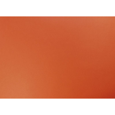 PAPIER COULEUR RECYLÉ, Paquet de 25 feuilles, 50x65cm, 270g, Orange