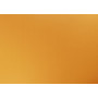 PAPIER COULEUR RECYLÉ, Paquet de 25 feuilles, 50x70cm, 270g, Jaune or