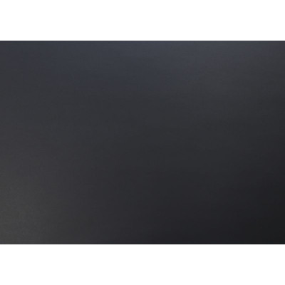 PAPIER COULEUR RECYLÉ, Paquet de 25 feuilles, 50x70cm, 270g, Noir