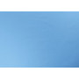 PAPIER COULEUR RECYLÉ, Paquet de 25 feuilles, 50x70cm, 270g, Bleu pétrole