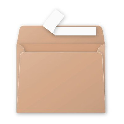 * Paquet de 20 enveloppes Pollen 90x140, nectar