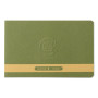 CroK'BooK Piqure Ivoire 17x11 90g ass. 4 Couleurs