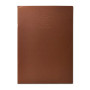 CroK'BooK piqué A3 24 feuilles 90g portrait