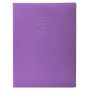 CroK'BooK piqué A4 20 feuilles 160g ass.