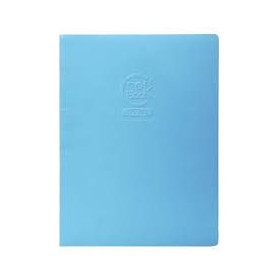 CroK'BooK piqué A3 20 feuilles 160g ass.