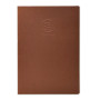 CroK'BooK piqué A4 24 feuilles 90g portrait
