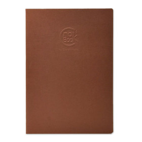 CroK'BooK piqué A4 24 feuilles 90g portrait