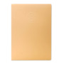 CroK'BooK piqué A4 24 feuilles 90g portrait