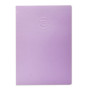 CroK'BooK piqué A4 24 feuilles 90g portrait