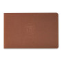 CroK'BooK piqué 17x11 24 feuilles 90g paysagé