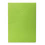 CroK'BooK piqué A4 24 feuilles 90g portrait