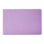 CroK'BooK piqué 17x11 24 feuilles 90g paysagé