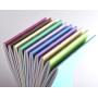 CroK'BooK piqué 17x11 24 feuilles 90g paysagé