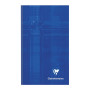 Brochure rembordée 11x17cm 192p Q.5x5