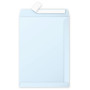 * Boîte de 200 pochettes Pollen 229x324, adhéclair, bleu