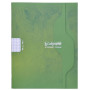 7000, Cahier piqué 17x22 60p séyès 70g