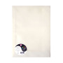 Sachet de 5 pochettes Pollen 229x324, ivoire