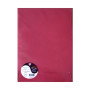 Sachet de 5 pochettes Pollen 229x324, groseille