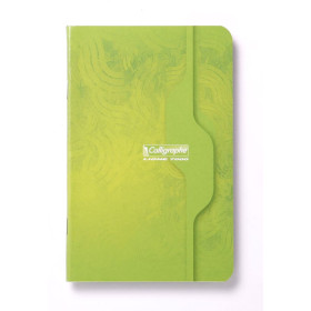 7000, Carnet piqué 11x17 96p Q.5x5 70g