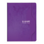 7000, Cahier piqué 17x22 140p séyès 70g