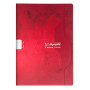 7000, Cahier piqué 21x29,7 48p séyès 70g