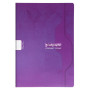 7000, Cahier piqué 21x29,7 48p séyès 70g