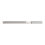 Cristal, Rouleau 10mx0,70m Couvrelivre PVC 80µ en Carton