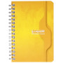 7000, Carnet reliure intégrale 9x14 100p Q.5x5 70g