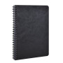 Nomaddict (Age Bag) carnet reliure intégrale à poches 14,8x21cm 120p détach. lig