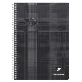 Cahier reliure intégrale 21x29,7cm 360p séyès