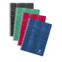 Cahier reliure intégrale 21x29,7cm 224p séyès