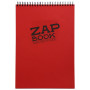 Zap Book bloc R.I. en tête A3 120 feuilles 80g ass°1