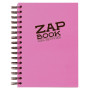 Zap Book R.I. A5 160 feuilles 80g ass°2
