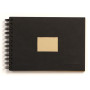Album kraft R.I. A6 60 feuilles 90g