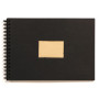 Album kraft R.I. A5 60 feuilles 90g