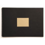 Album kraft R.I. A3 60 feuilles 90g