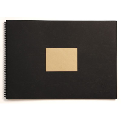 Album kraft R.I. A3 60 feuilles 90g