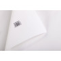 Kraft blanc 60g, 1x0,70m paquet de 25 feuilles