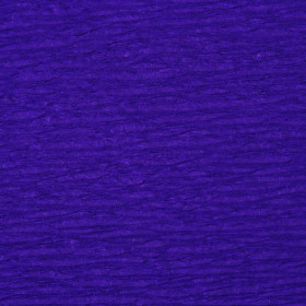 PAPIER CRÉPON 40%, Paquet de 10 feuilles, 2,00x0,50m, Violet