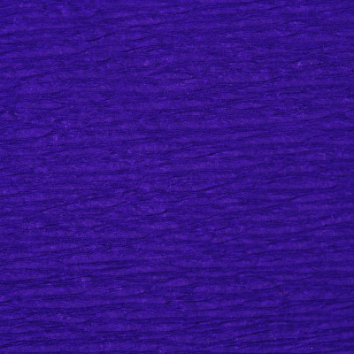 PAPIER CRÉPON 40%, Paquet de 10 feuilles, 2,00x0,50m, Violet